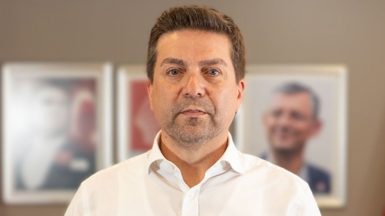 SARI'DAN BAYRAMPAŞA TEPKİSİ; "Kaybetmeye mahkumlar"