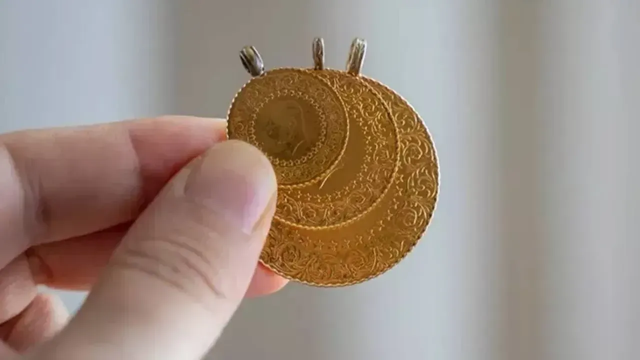 Altın fiyatları ne kadar oldu? Gram, Çeyrek, Cumhuriyet Altını Kaç TL?
