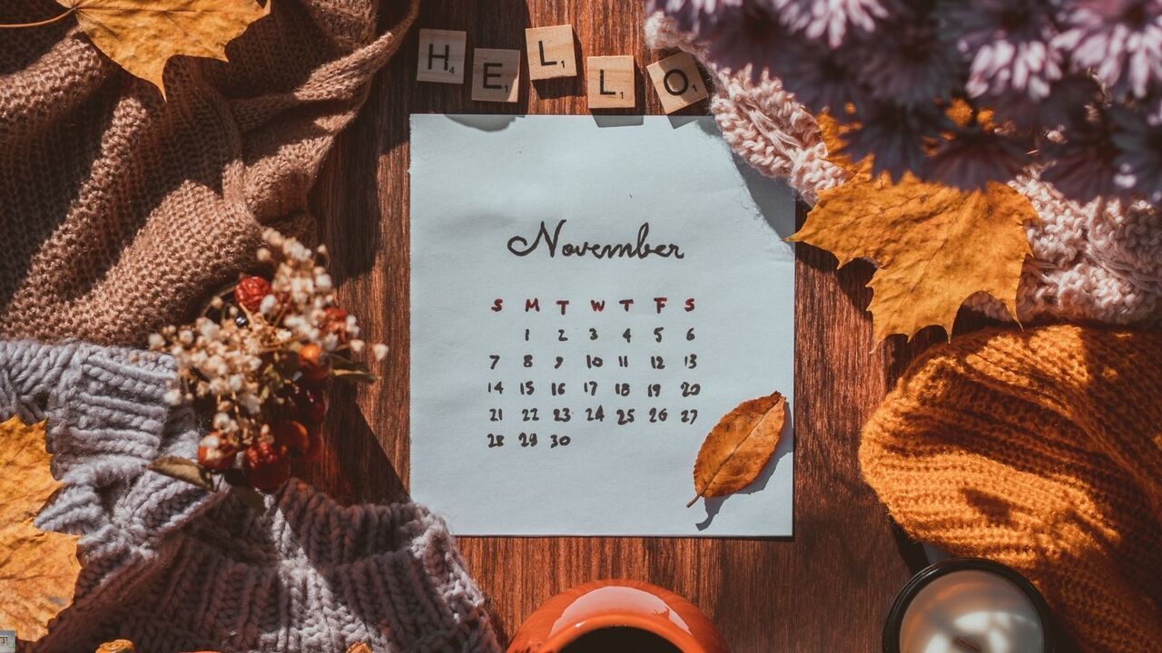 Kaçıncı Aydayız? Ayların Sıralaması Ekim, Kasım, Aralık Kaçıncı Ay