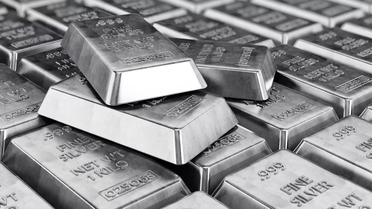 Gümüş Piyasasında Arz Telaşı