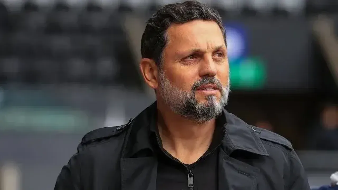 Antalyaspor, Erol Bulut ile Anlaştı