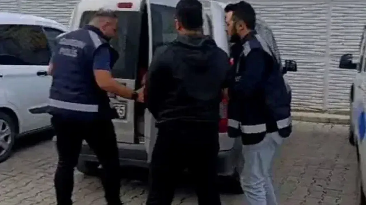 Çocuk Teslimi Sırasında Kanlı Olay