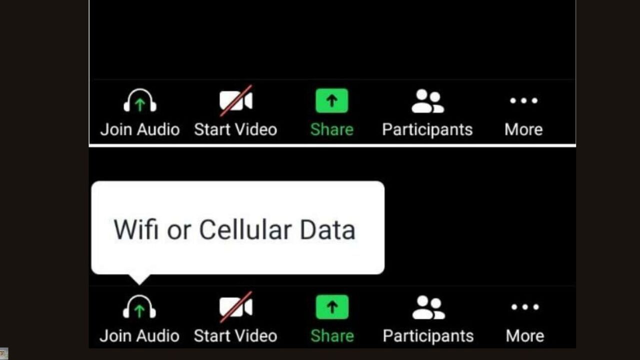 Join Audio Ne Demek? Join Audio Anlamı Nedir?