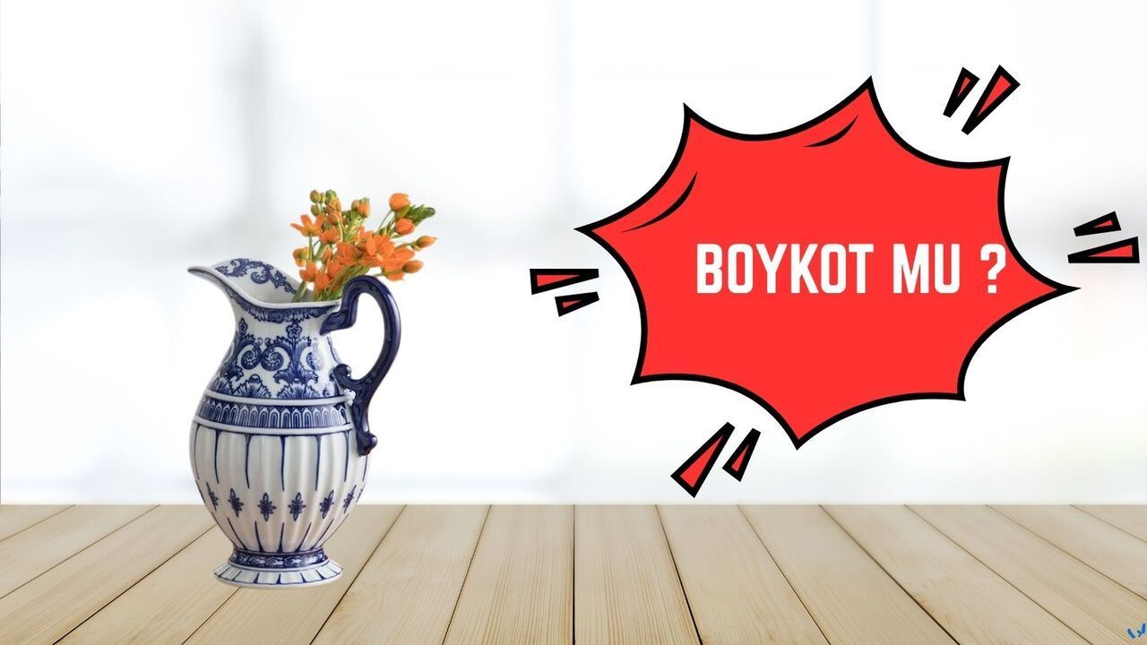 Madame Coco Boykot Mu? İsrail Malı Mı, Kimin ?