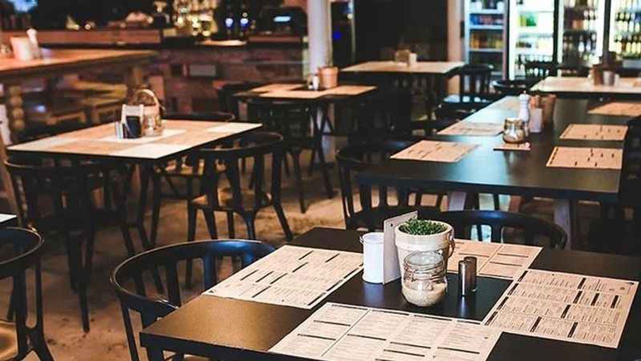 Restoran ve kafelerde yeni uygulama başladı!