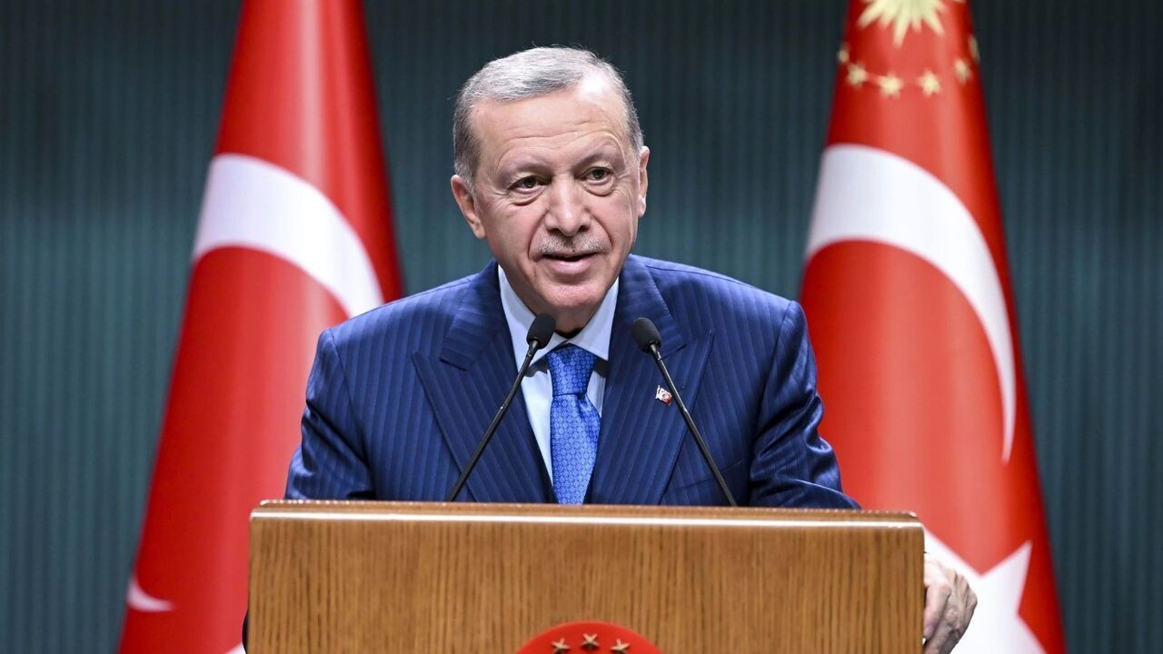 Rüyada Recep Tayyip Erdoğan'ı Görmek: Diyanet Anlamı