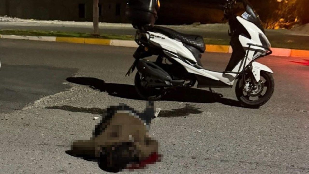 Saldırıya Uğrayan Genç Hastaneye Gitmeye Çalışırken Hayatını Kaybetti