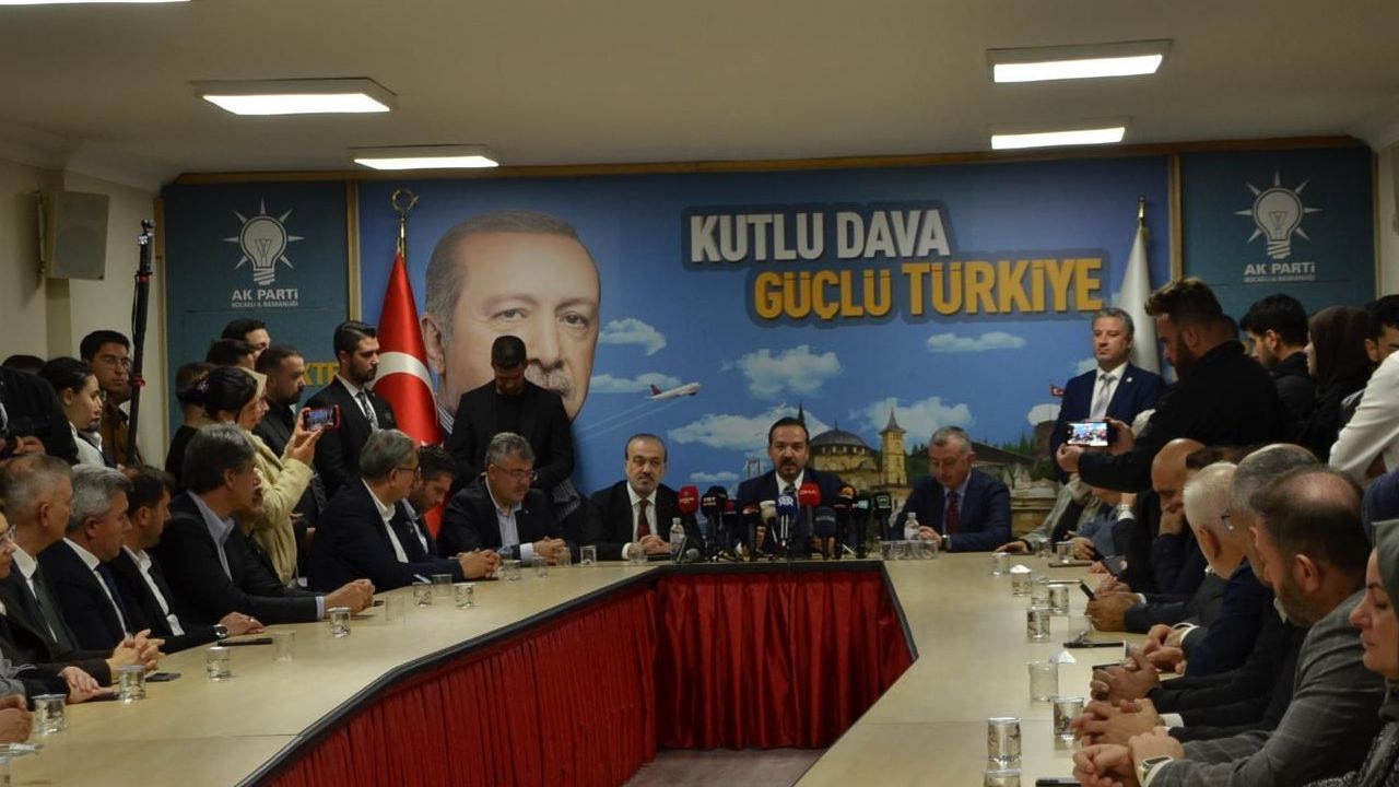 Zorlu Mecliste Atılan Öcalan Sloganına Tepki Gösterdi