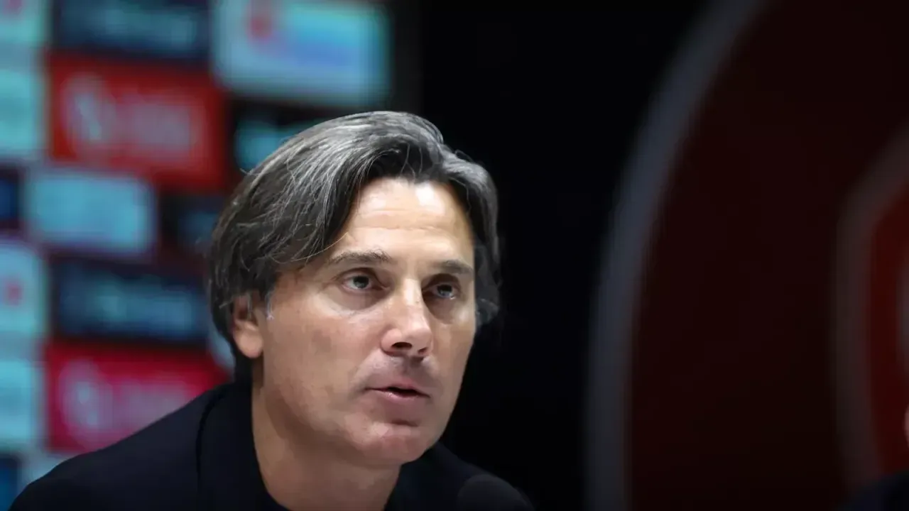 Montella, Adana’da Vergi Rekortmeni Oldu