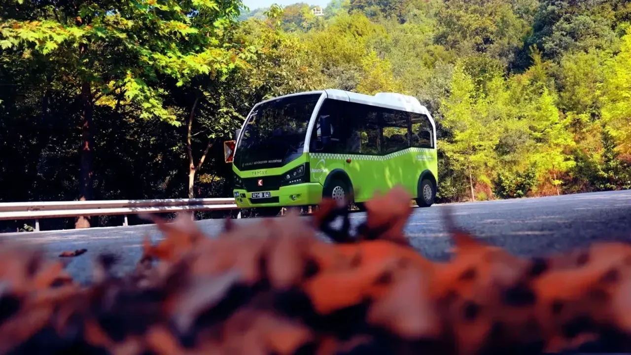 Kocaeli’de Ulaşıma Zam Mı Geliyor?