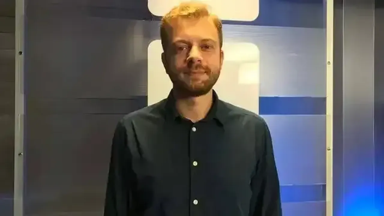 Emrah Gülsunar gözaltına alındı