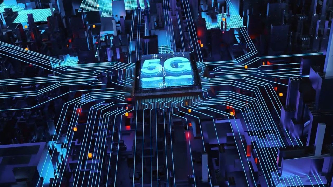 5G Kullanılmaya Başlayacak