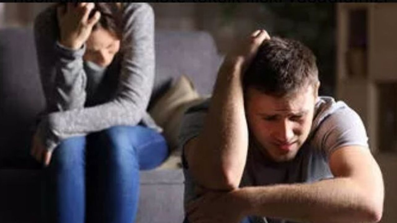 Toksik İlişkinin 8 Belirtisi