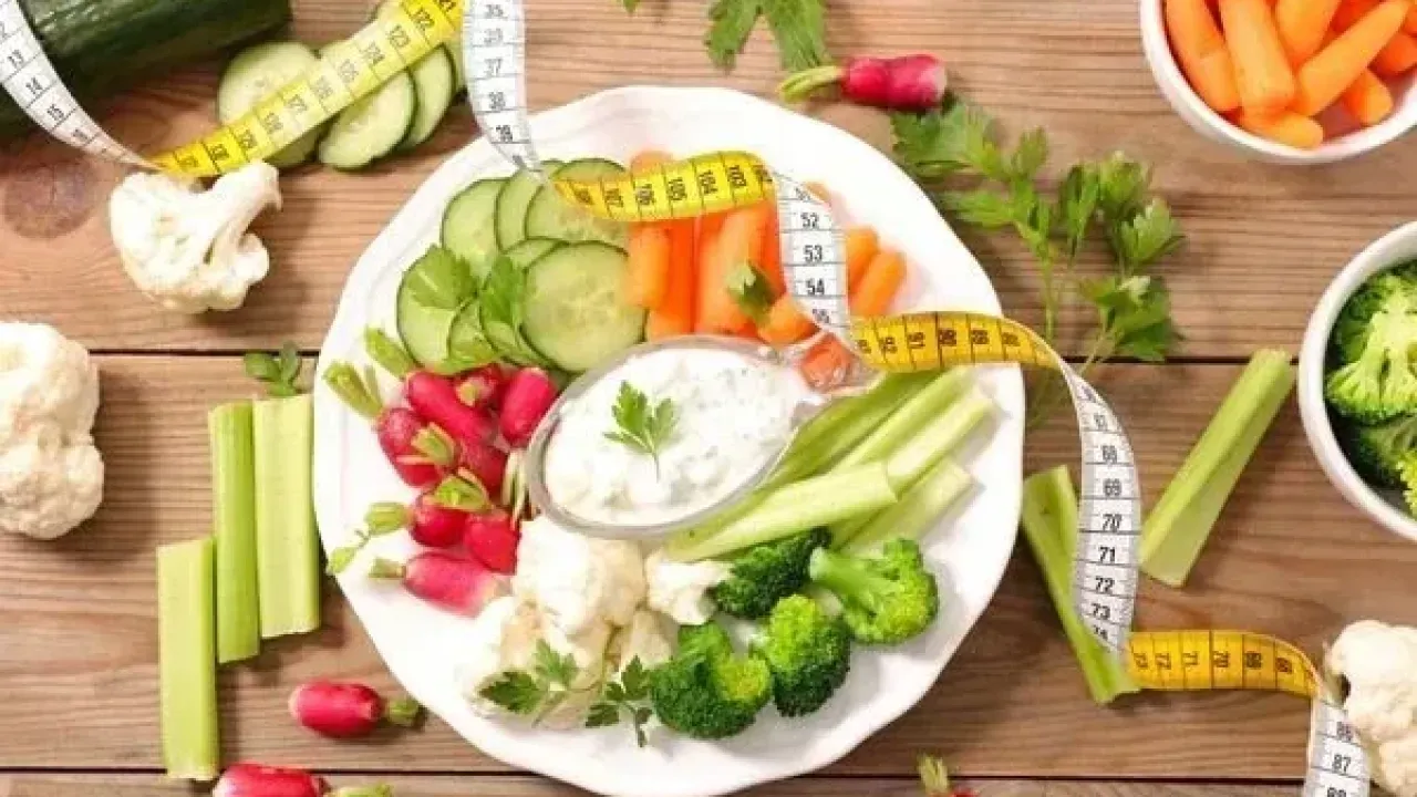 Tok Tutan Düşük Kalorili 10 Besin