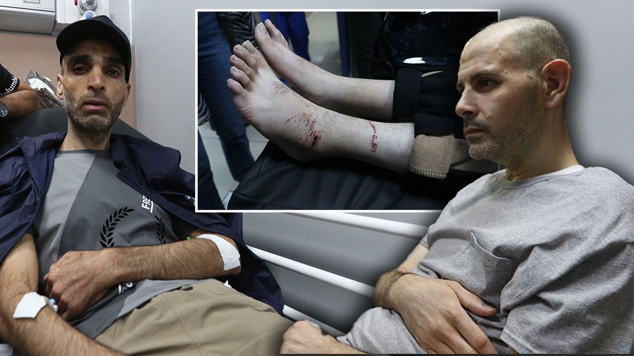 Filistinli Mahkumdan Çarpıcı İtiraflar