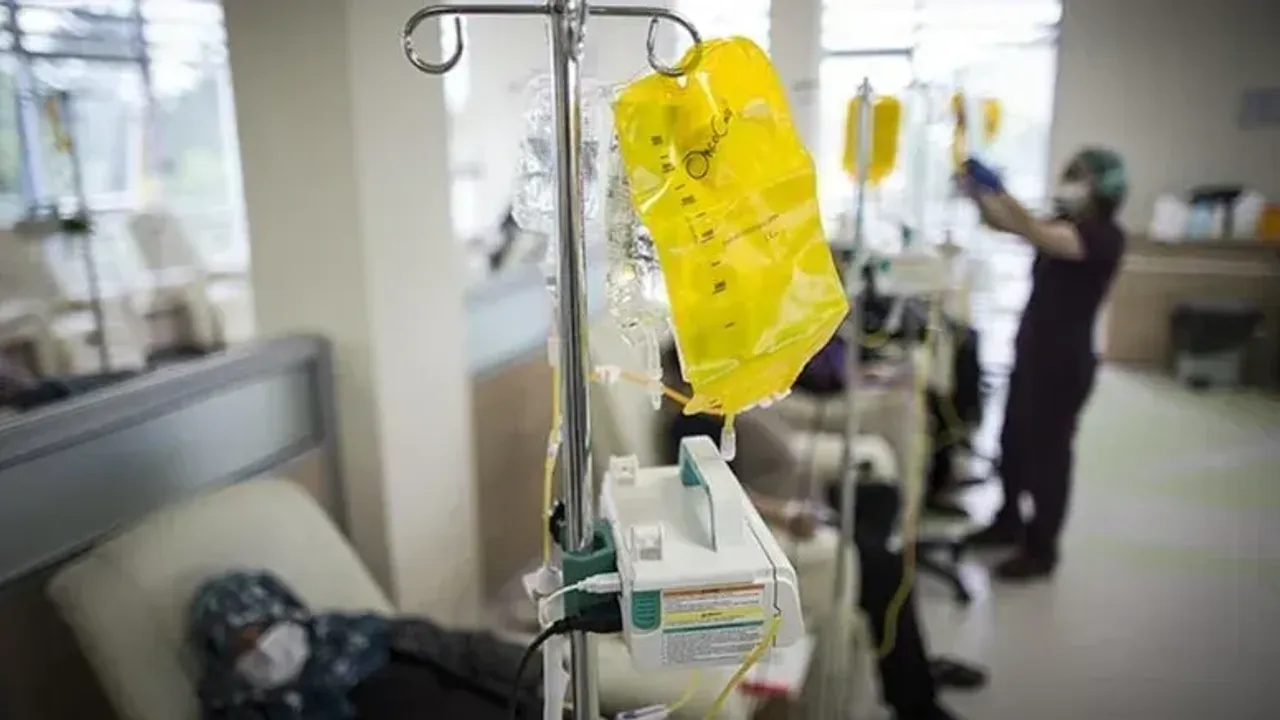 Skandal! Kanser Hastalarına Acımasızlık