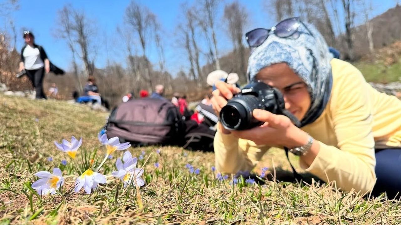 Kocaeli’nin güzellikleri objektiflere yansıyacak