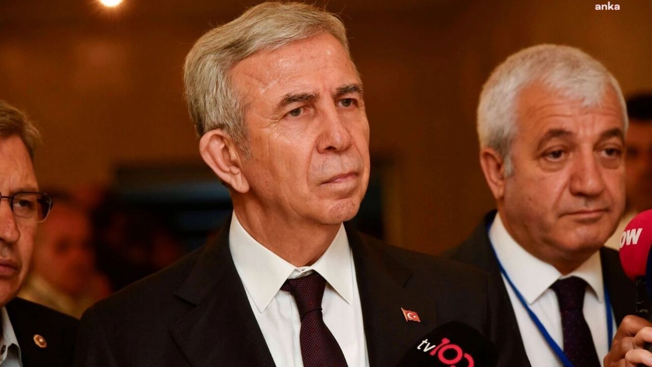 Mansur Yavaş Alevi Mi? Annesi, Babası, Kardeşleri ve Ailesi