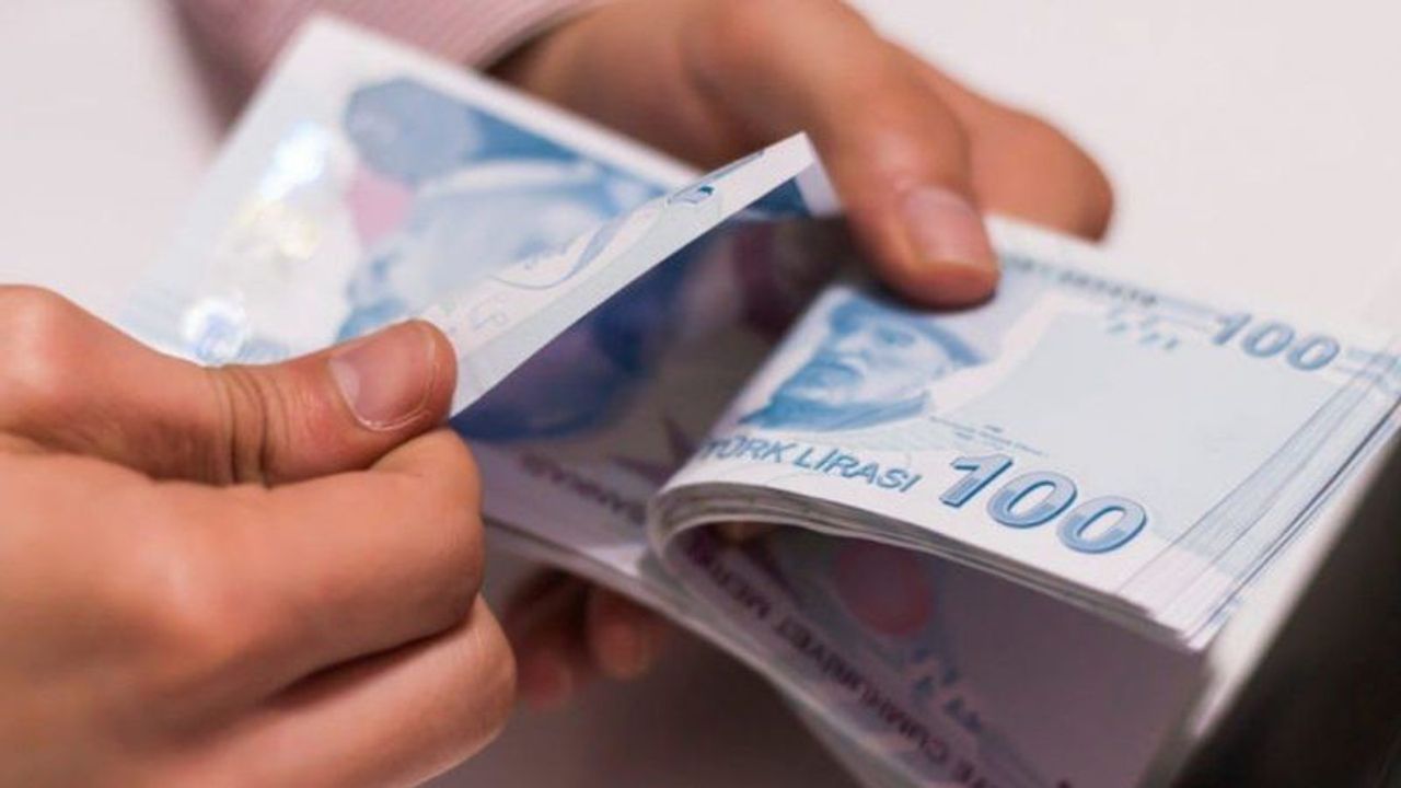 Maaşın yüzde 60’ına haciz gelebilir