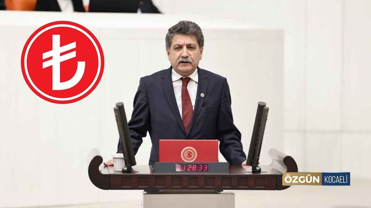 “Taliban Parası Karşısında Türk Lirası 10 Kat Değer Kaybetti!”