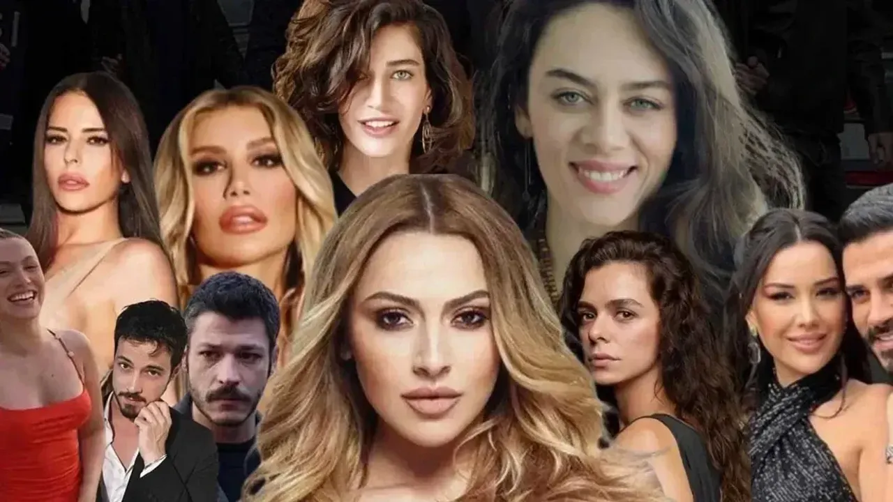 'Bazı Ünlüler Geçmişte Uyuşturucu Kullandığını Kabul Etti'