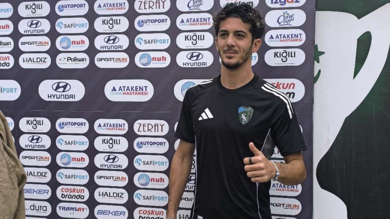 Bingöl: şanssızlığı kırdık