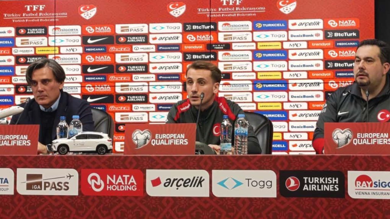 AKTÜRKOĞLU: HEM MERİH HEM BENİM İÇİN ÖNEMLİ