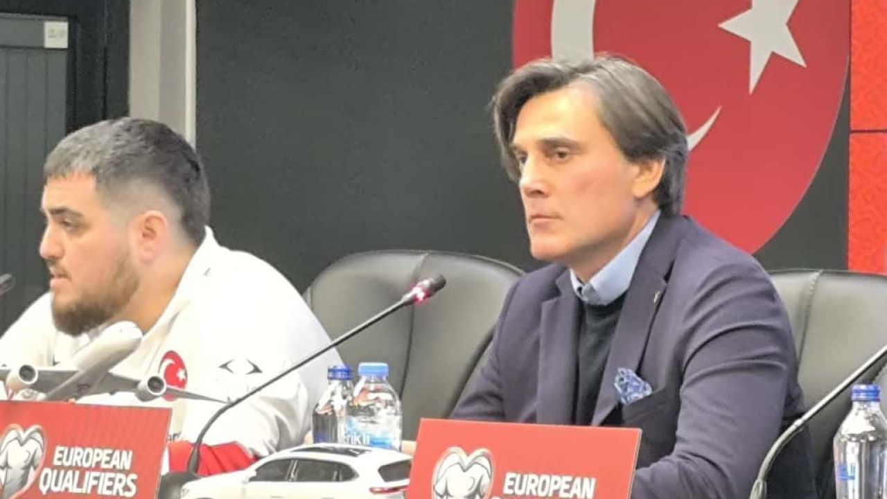 MONTELLA: BENİM İÇİN HAYAL KIRIKLIĞI