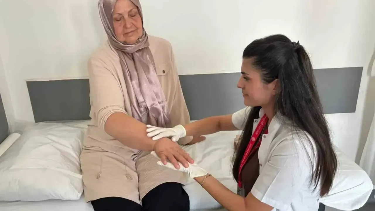 Meme kanseri sonrası sessiz tehlike: Lenfödem