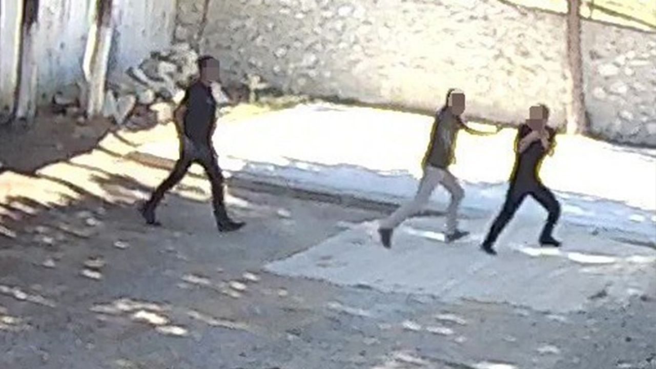 Zabıta Döven Belediye Başkanı Görevinden Olabilir