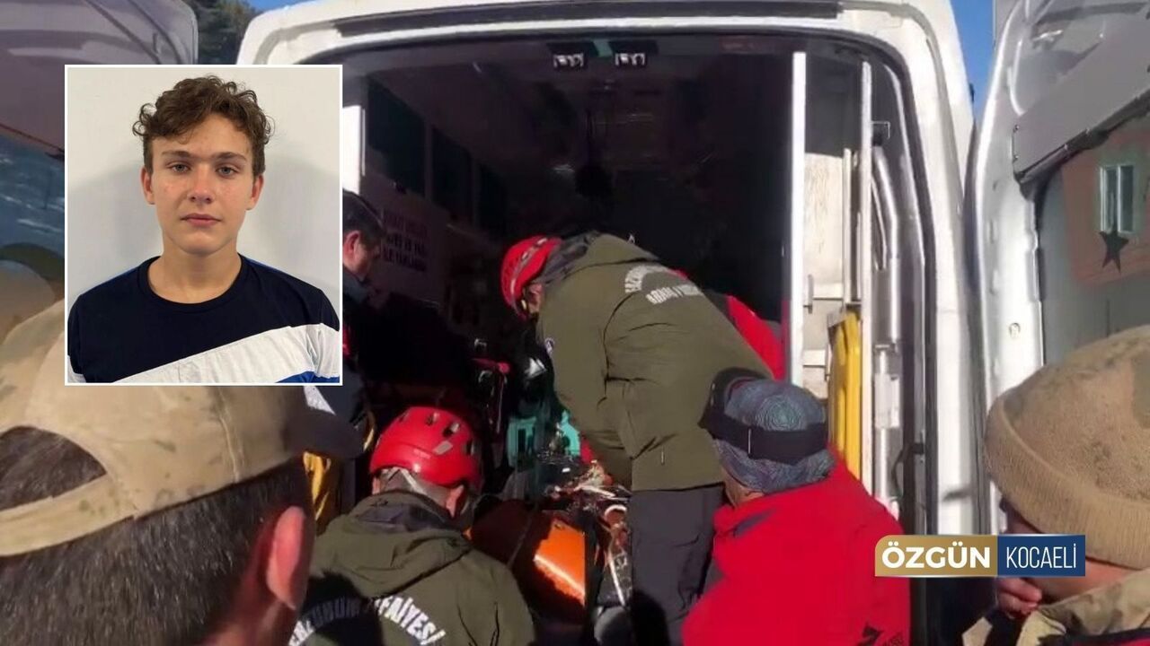 Kocaelili Milli Sporcu Emre Yazgan’ın Ölümüyle İlgili Dava Açıldı