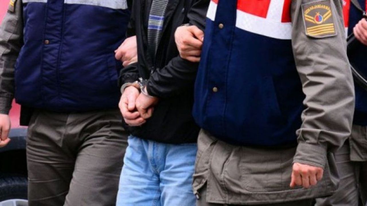 Yalova'da devlet dairesine operasyon!