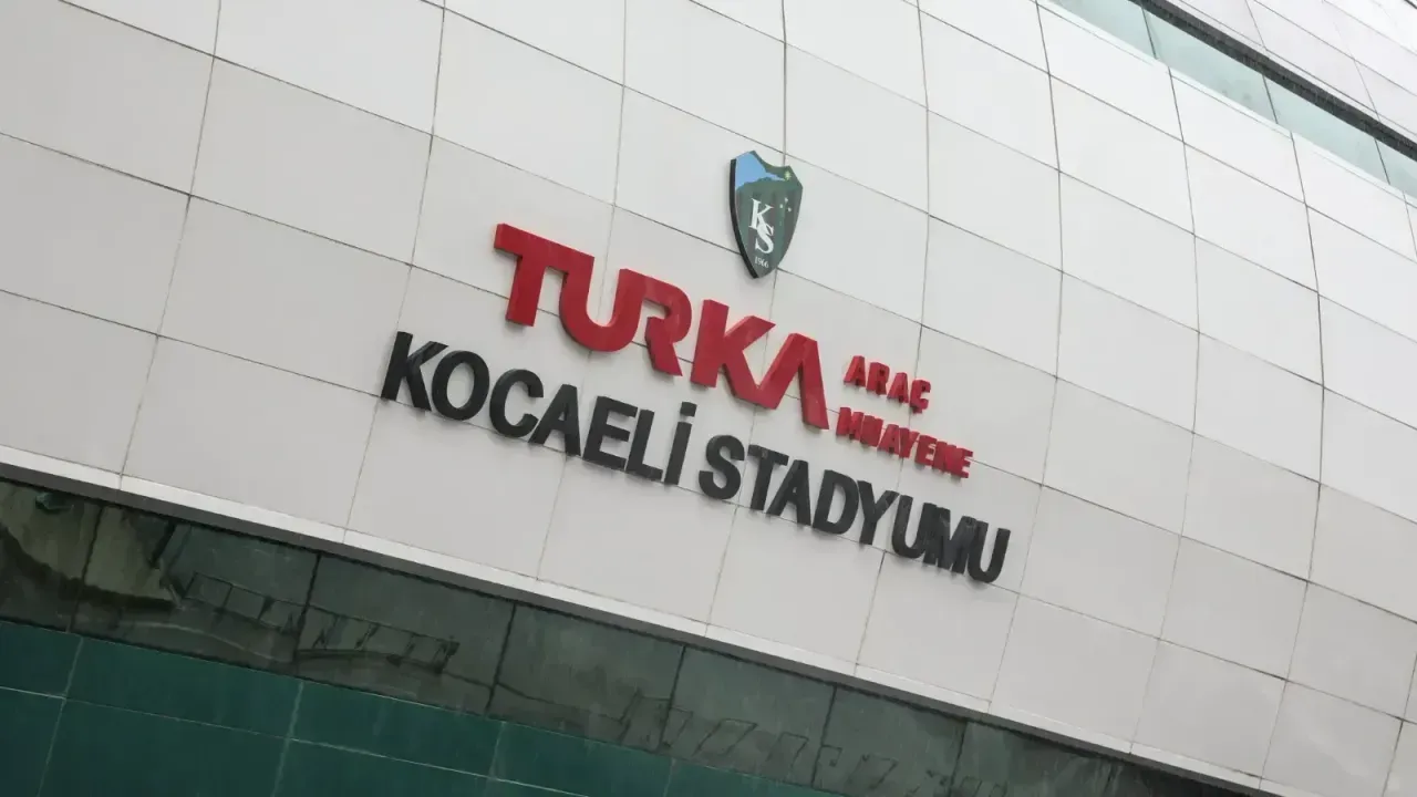 Türkiye-Gürcistan Maçı İçin Stadyum Kapıları 18.45’te Açılıyor