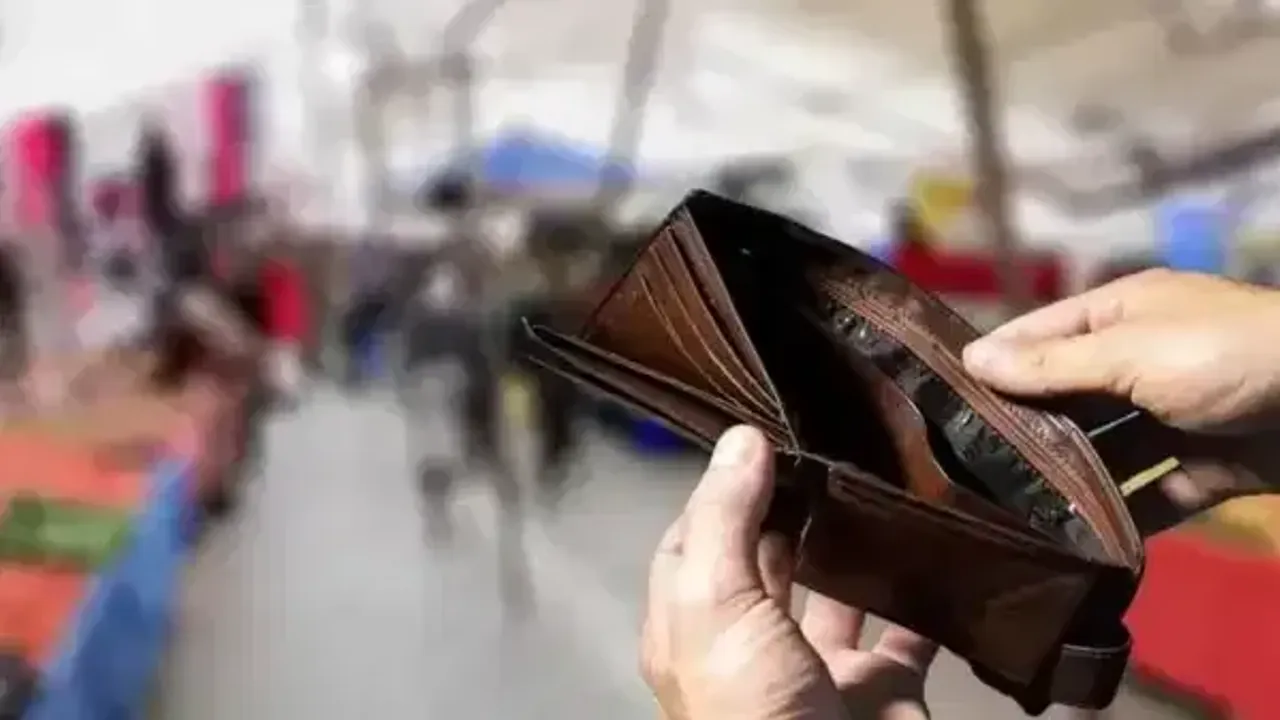 Açlık ve Yoksulluk Sınırları Açıklandı