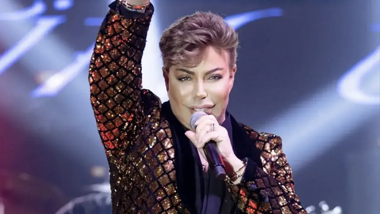 Fatih Ürek'in kalbi durmuş!