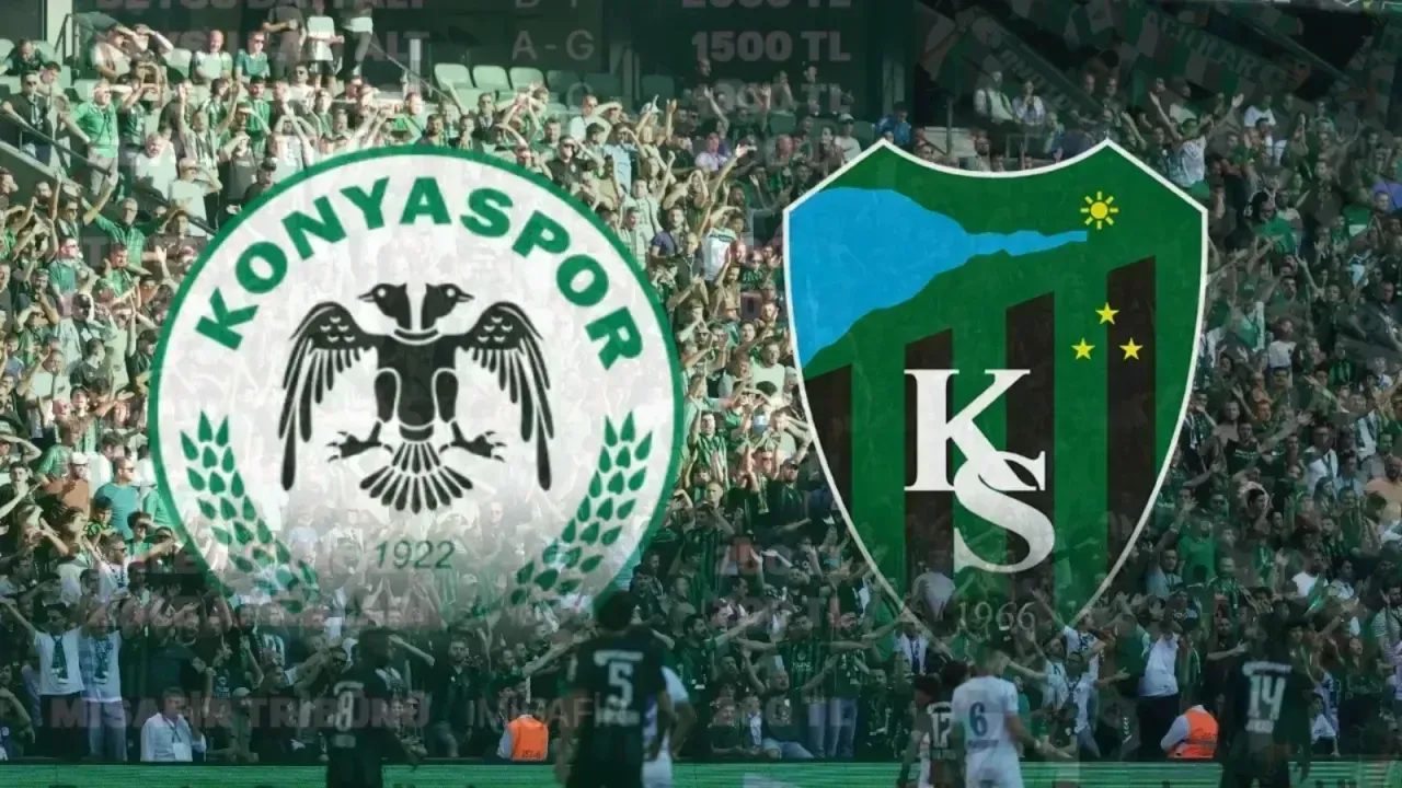 Konyaspor - Kocaelispor Maçının Biletleri Satışa Çıkıyor! İşte Fiyatlar