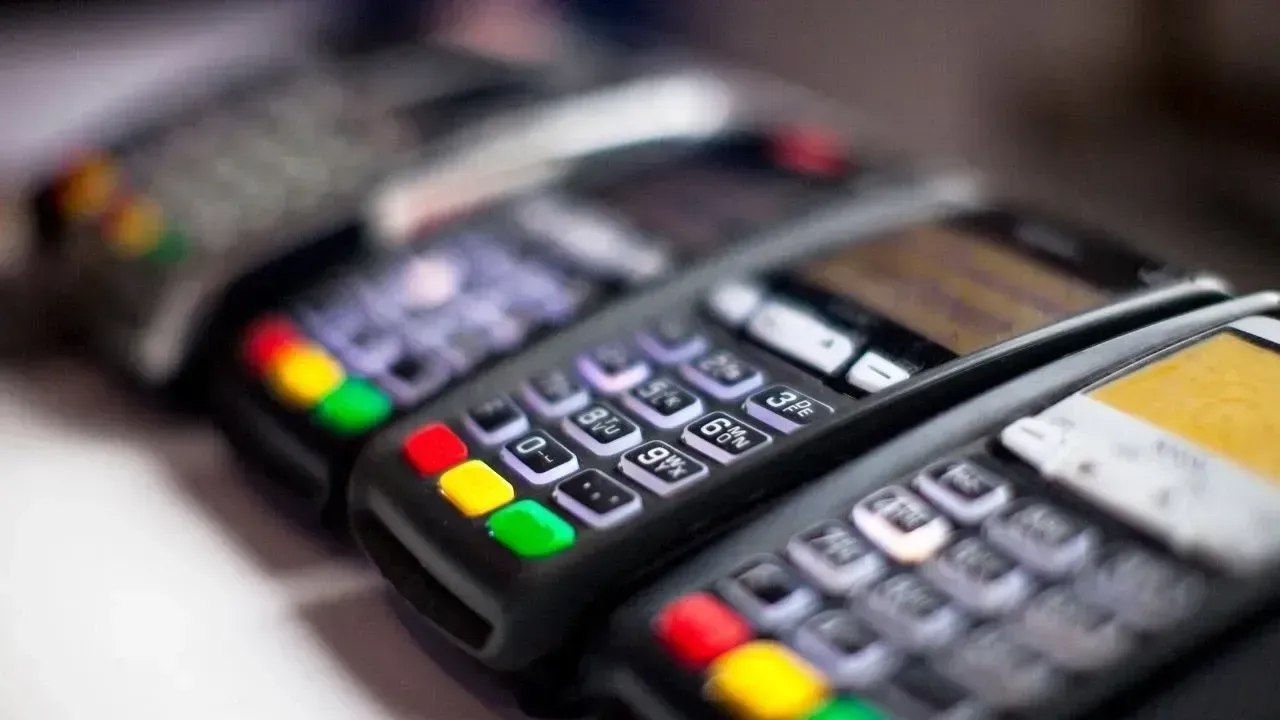 1,3 Milyar Liralık POS Vurgunu Bilinen Sonla Bitti