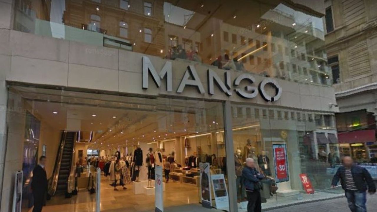 Mango Boykot Mu? İsrail Malı Mı, Kimin, Hangi Ülkenin?