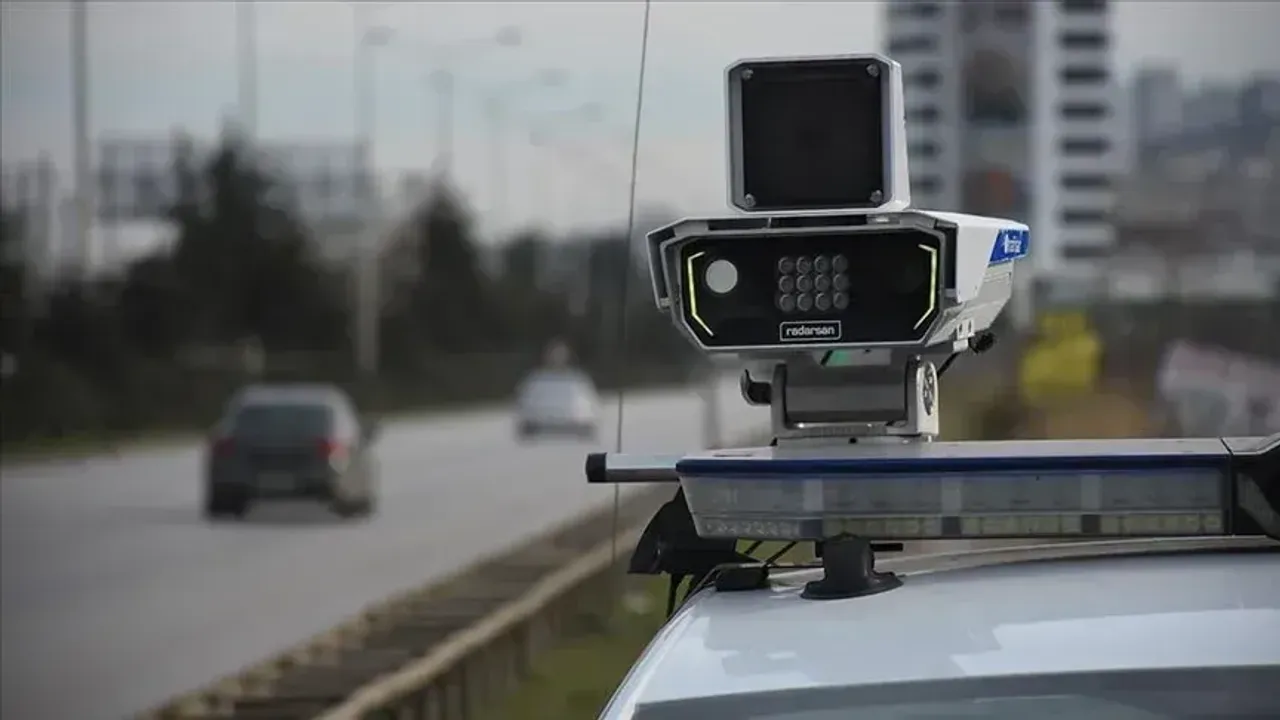 Trafik cezalarında yüzde 10 tolerans kalkıyor