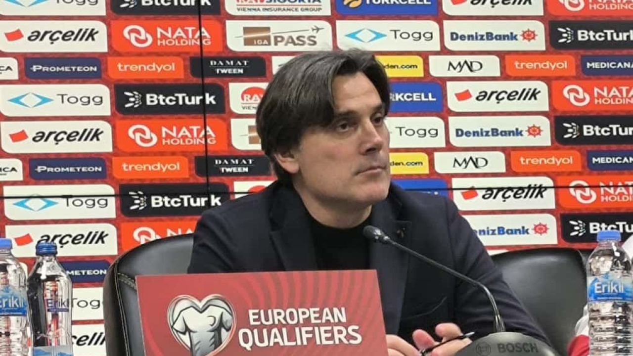 MONTELLA: BURADA TEKRAR OYNAMAYI İSTEMEMEK MÜMKÜN DEĞİL