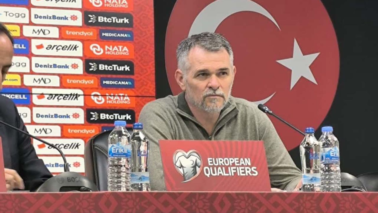 SAGNOL: ELİMİZDEN GELENİN FAZLASINI YAPMAMIZ GEREKECEK