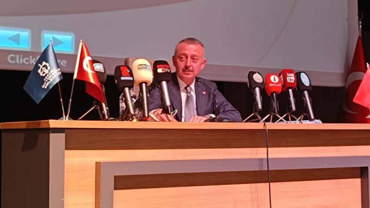 Başkan Büyükakın’dan İki Büyük İhale Hamlesi