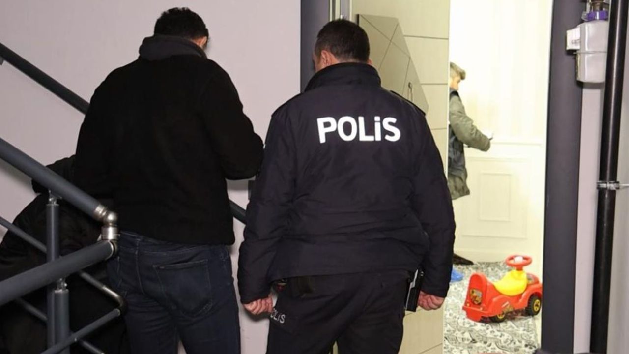 Yürek Dayanmaz! Anne ve 1 Buçuk Yaşında Evladı Ölü Bulundu