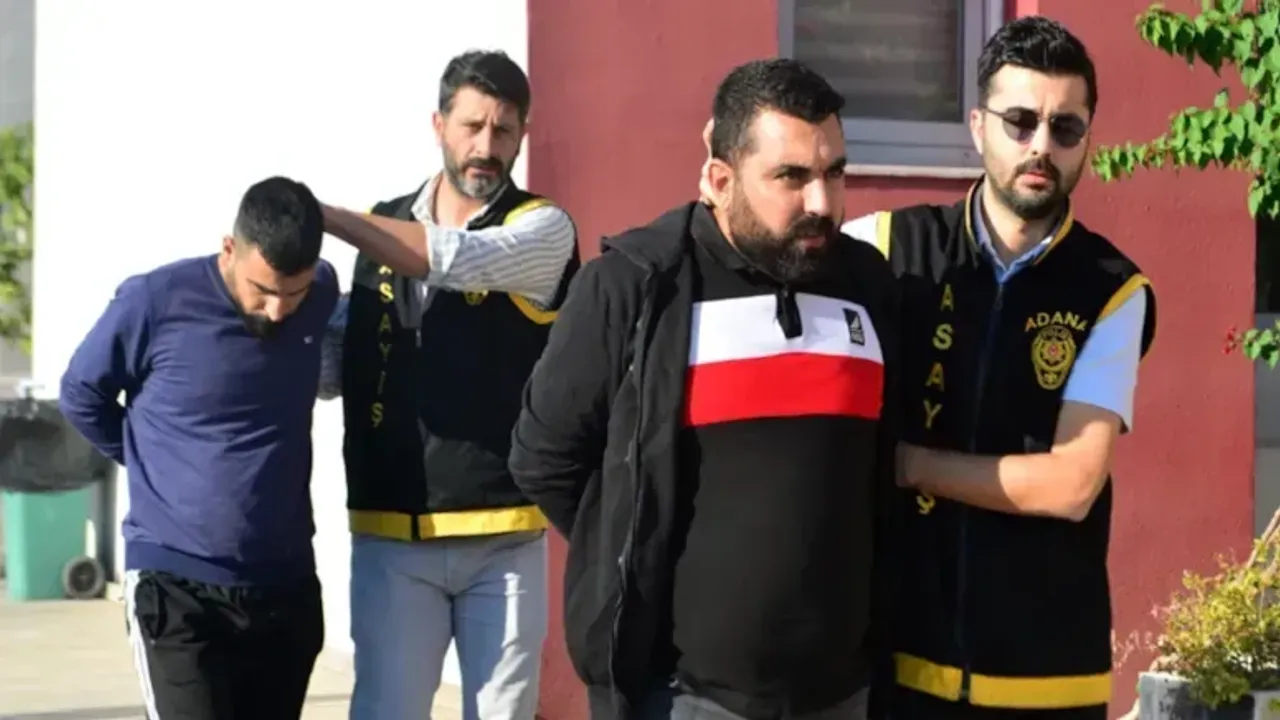 Döve Döve Bıçakladı! Kuzen Cinayetinde Sır Perdesi Aralandı