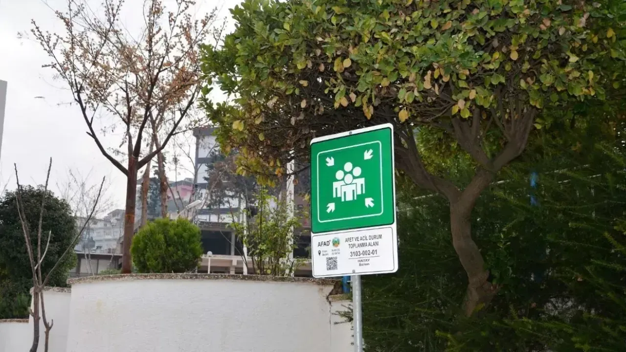 Afet ve savunma hazırlıkları için yeni daireler kuruluyor