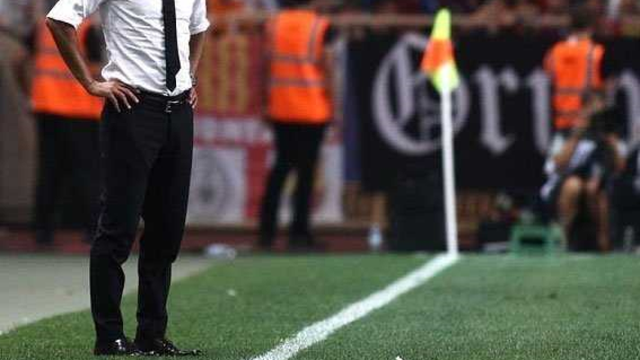 Boşta Olan En Ünlü Teknik Direktörler Belli Oldu