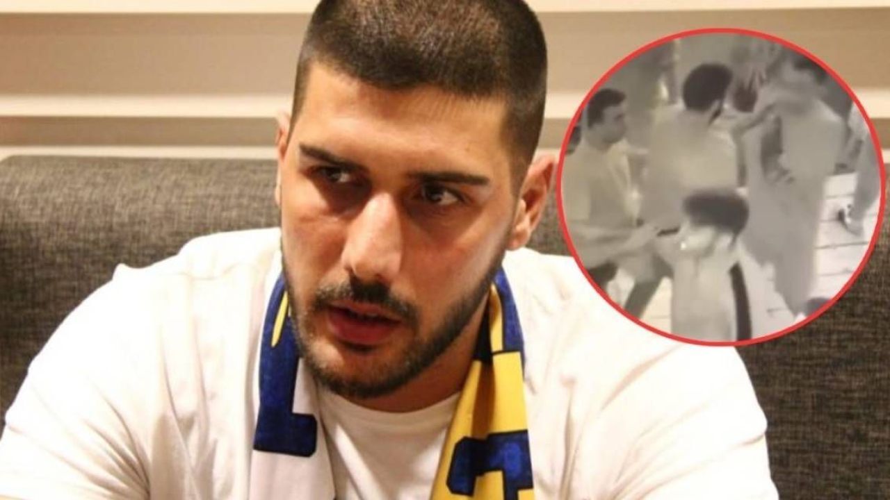 GFB Lideri Cem Gölbaşı'na 6 yıl hapis!