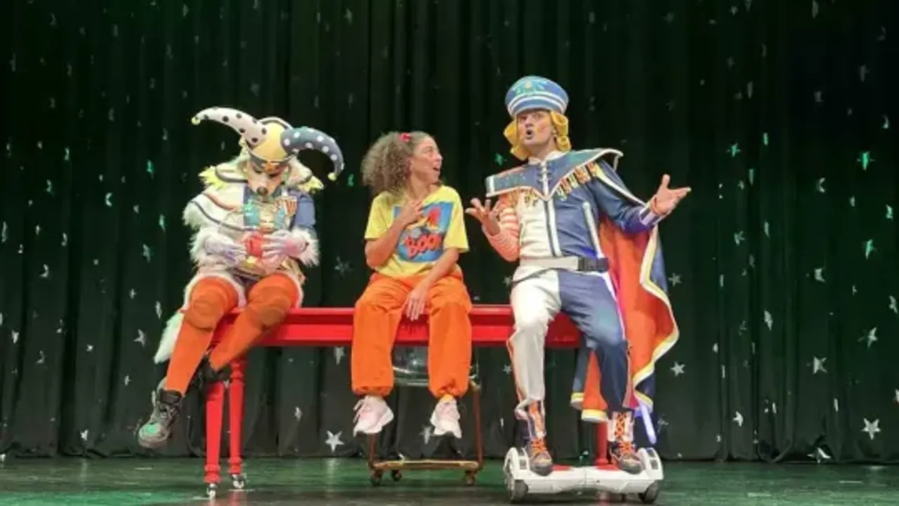 Kocaeli Şehir Tiyatrosu, ekim ayında sanatseverlerle buluşuyor