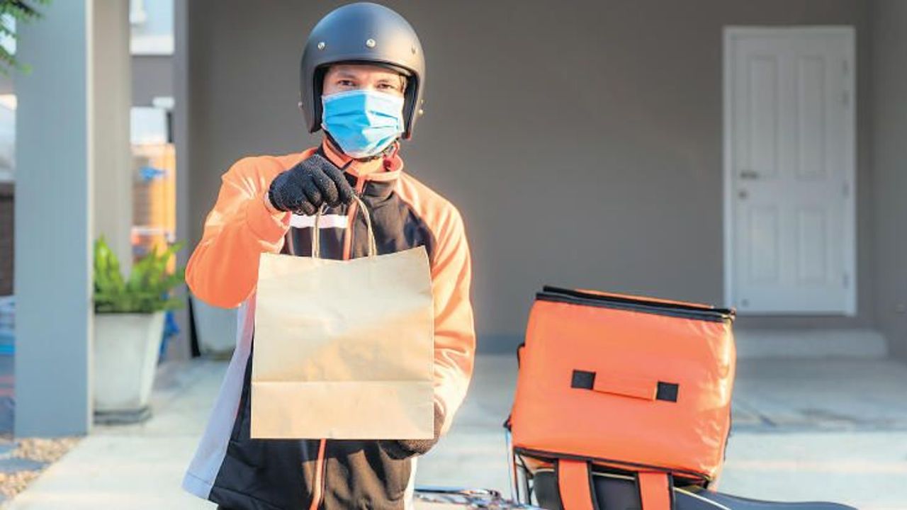 Bu Yöntemle 2 Yıl Bedava Yedi İçti