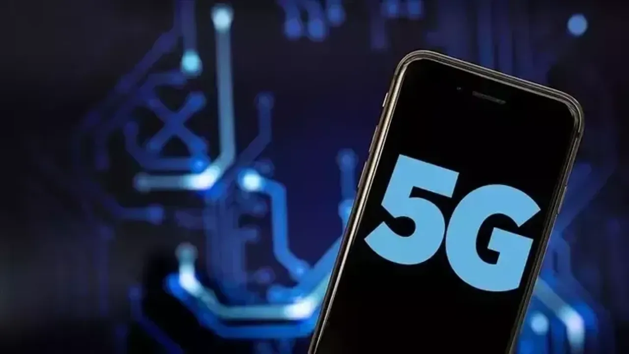 5G ihalesi sonuçlandı